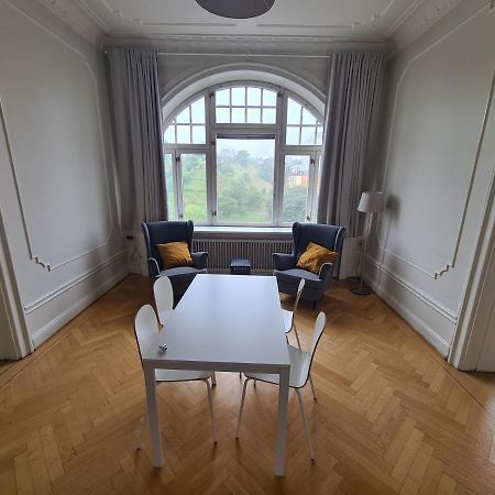 Home Inn Svg108 Stockholm Buitenkant foto
