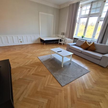 Home Inn Svg108 Stockholm Buitenkant foto