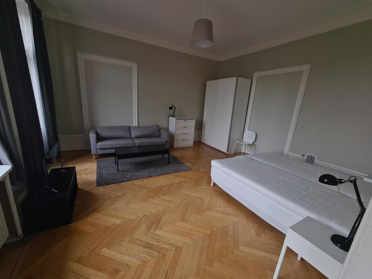 Home Inn Svg108 Stockholm Buitenkant foto
