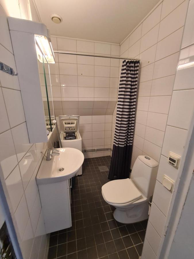 Home Inn Svg108 Stockholm Buitenkant foto