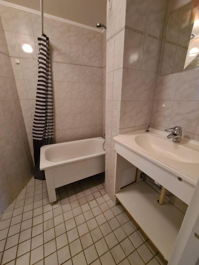 Home Inn Svg108 Stockholm Buitenkant foto