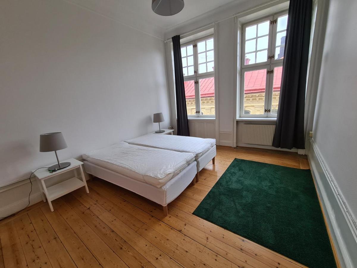 Home Inn Svg108 Stockholm Buitenkant foto