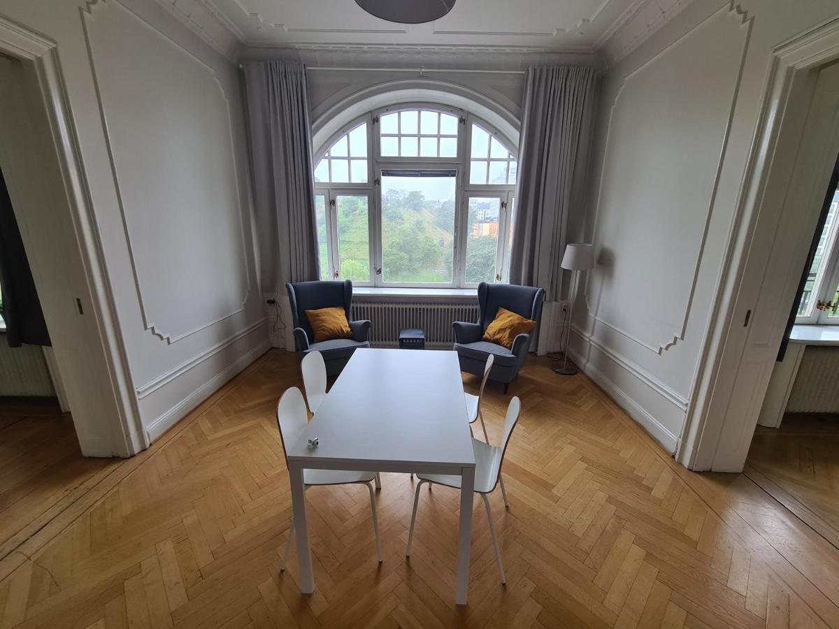 Home Inn Svg108 Stockholm Buitenkant foto
