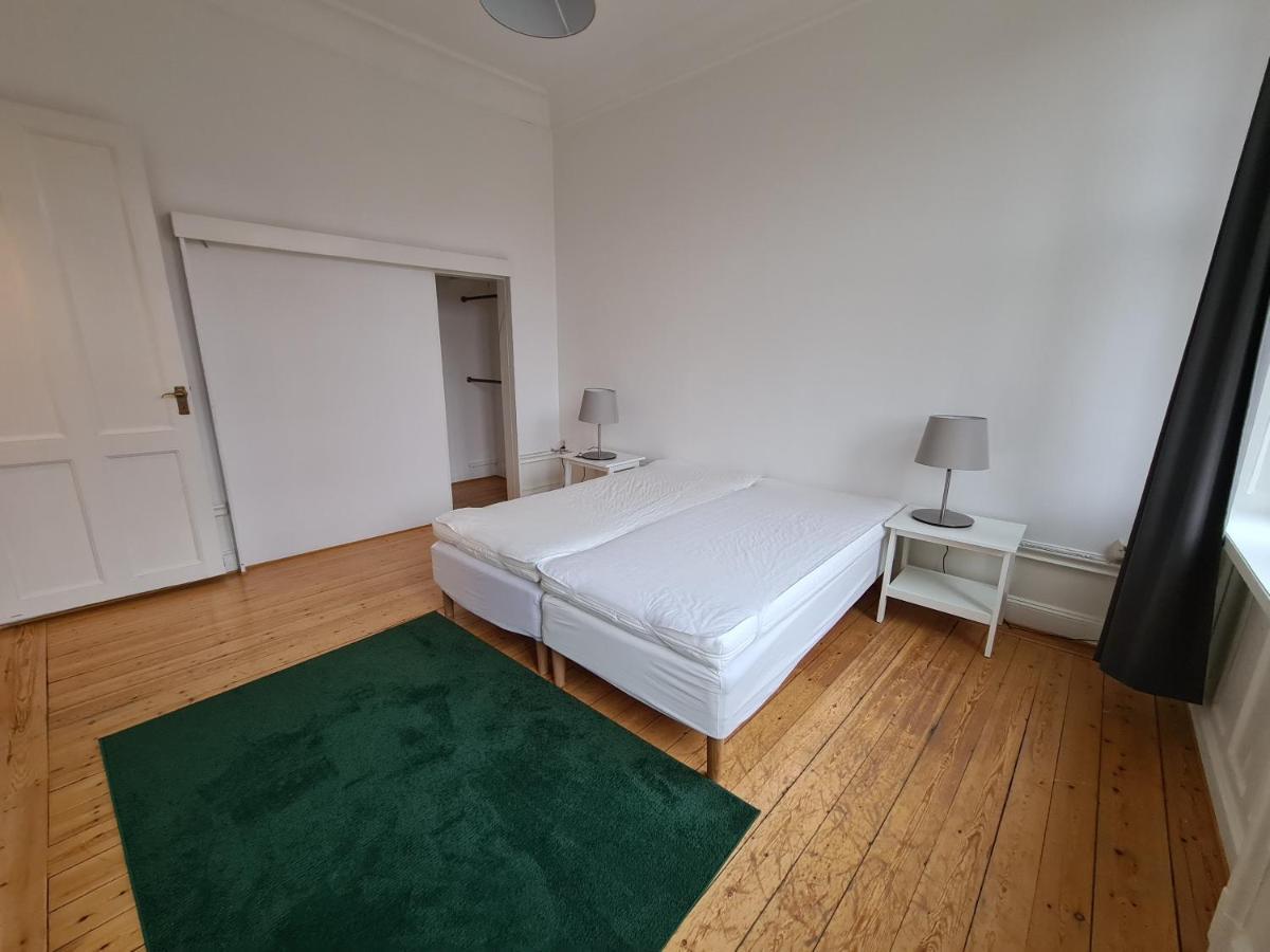 Home Inn Svg108 Stockholm Buitenkant foto