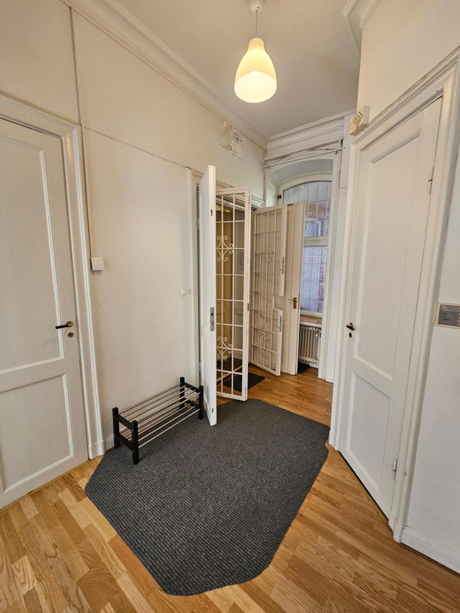 Home Inn Svg108 Stockholm Buitenkant foto