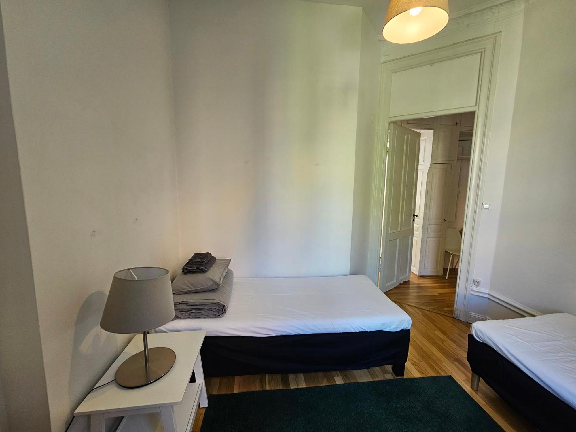 Home Inn Svg108 Stockholm Buitenkant foto