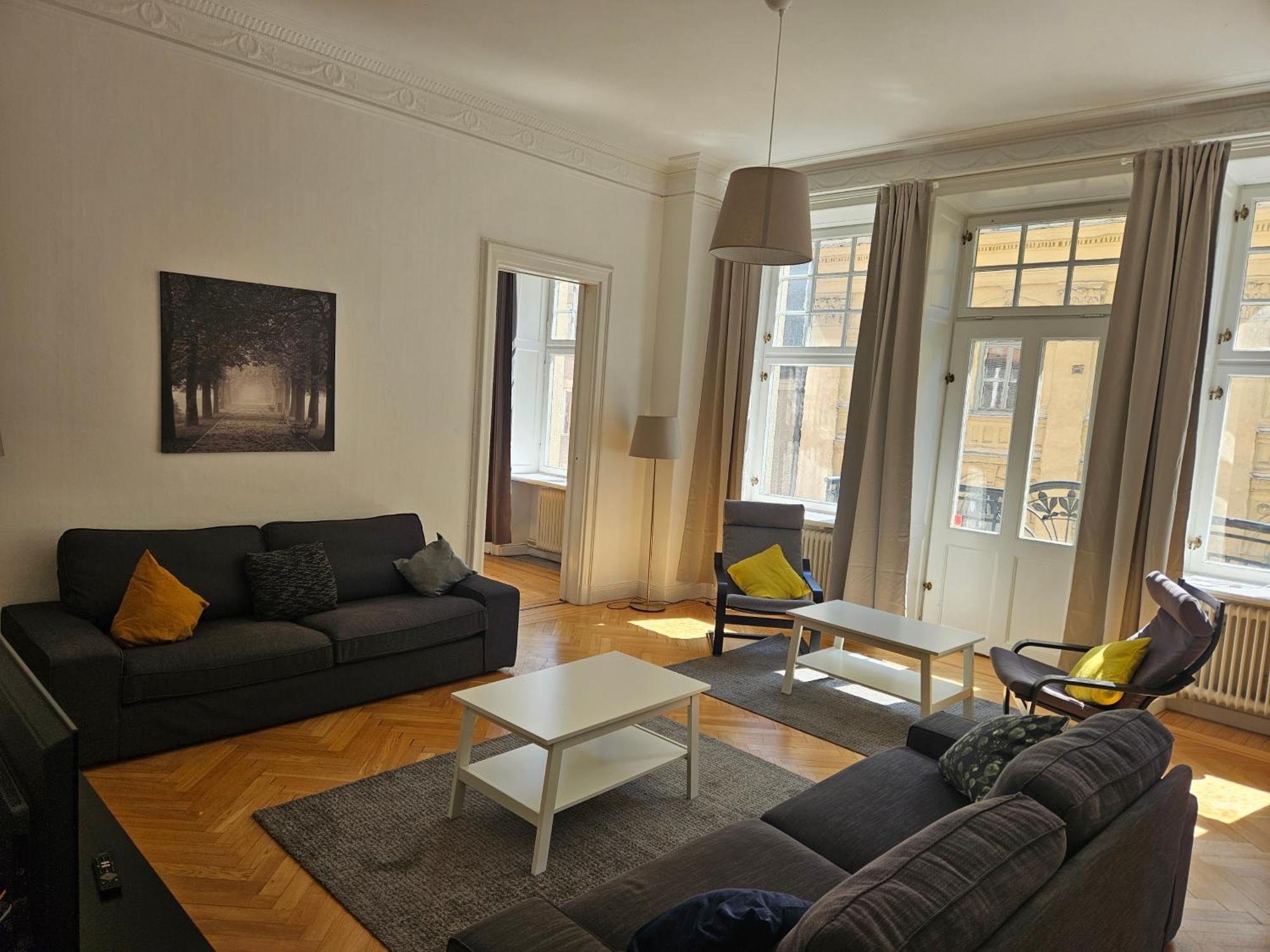 Home Inn Svg108 Stockholm Buitenkant foto