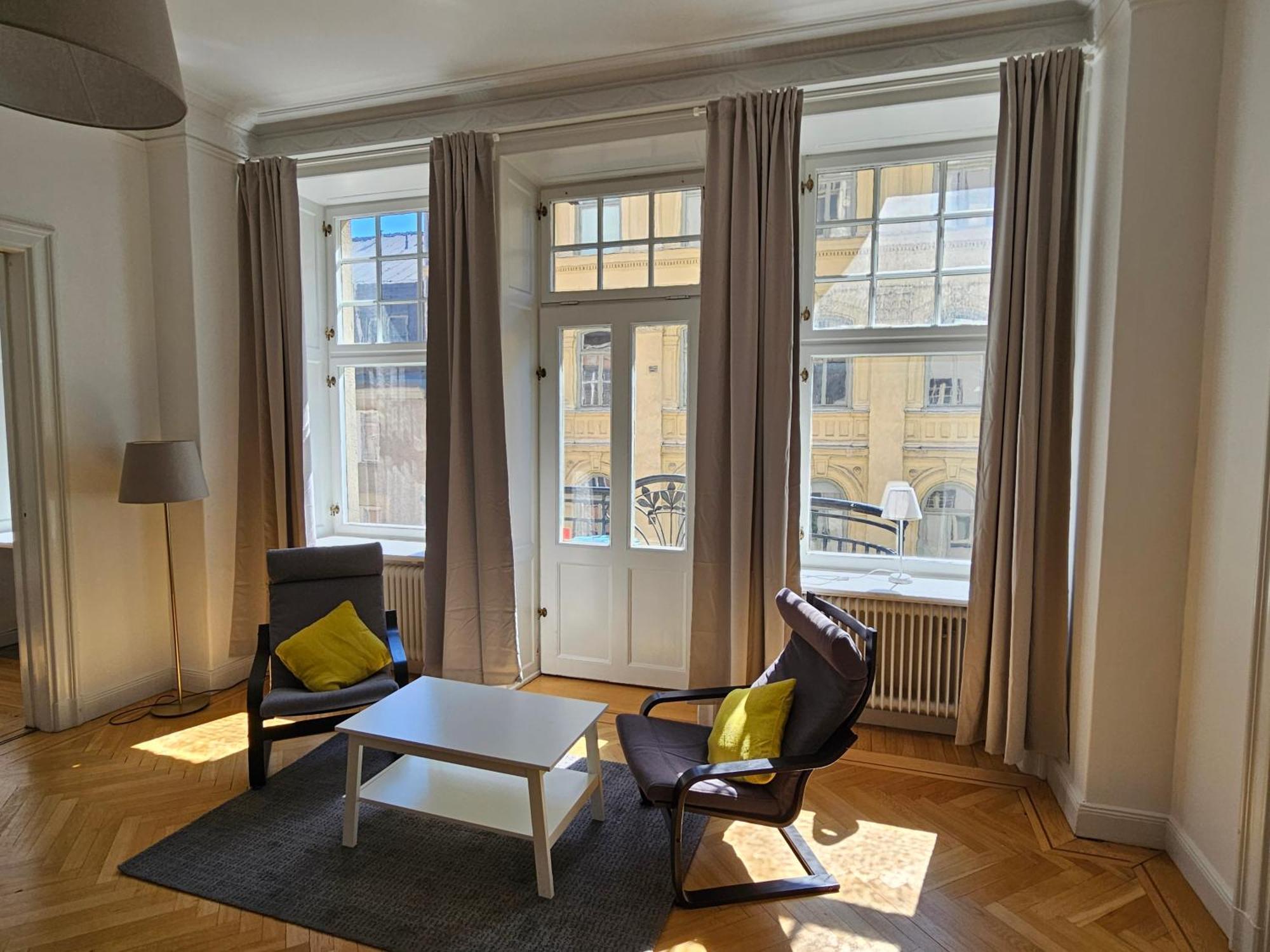 Home Inn Svg108 Stockholm Buitenkant foto