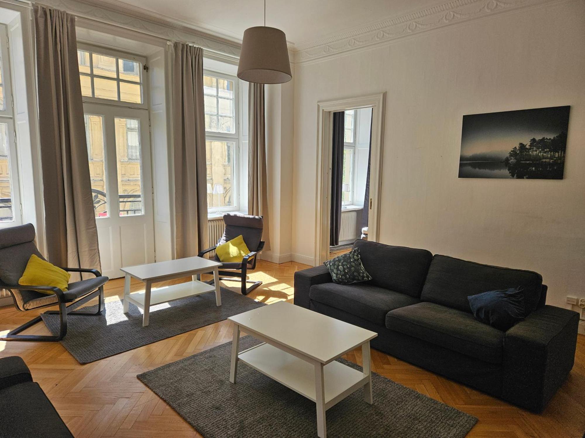 Home Inn Svg108 Stockholm Buitenkant foto