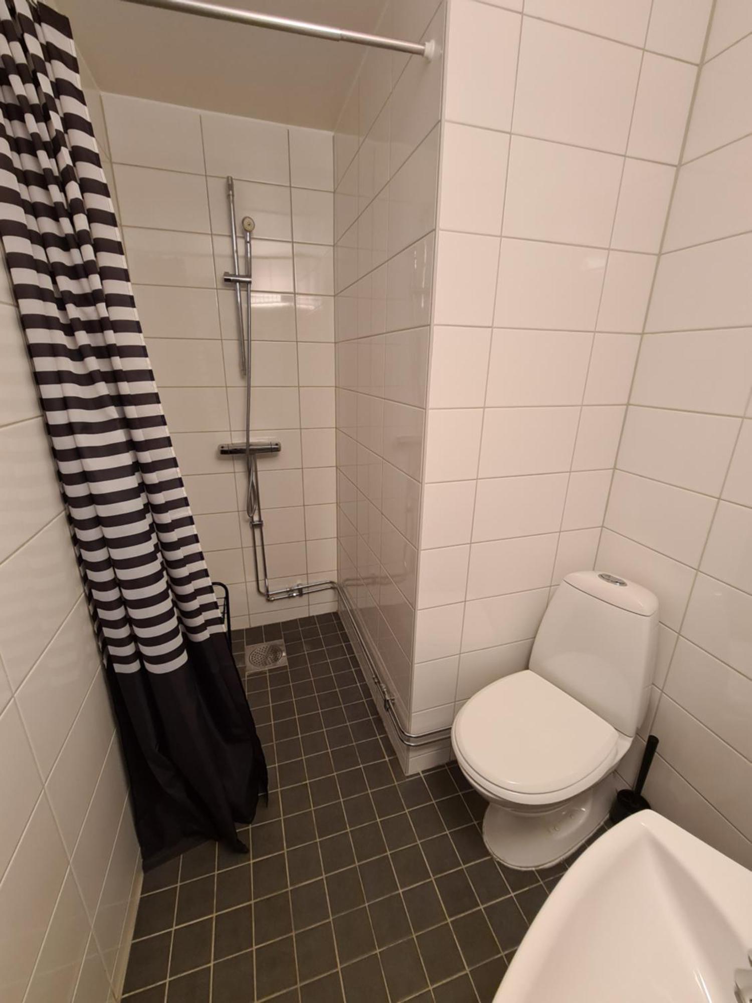 Home Inn Svg108 Stockholm Buitenkant foto