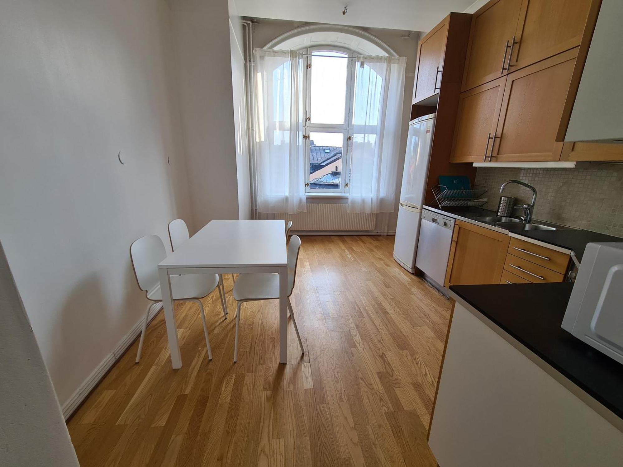 Home Inn Svg108 Stockholm Buitenkant foto