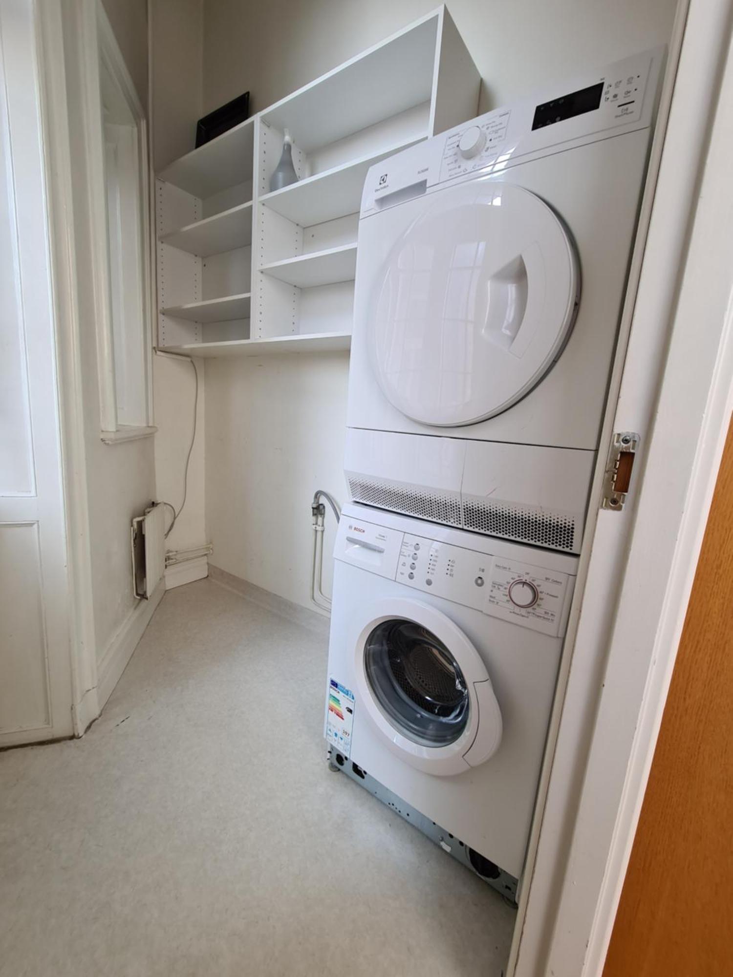 Home Inn Svg108 Stockholm Buitenkant foto