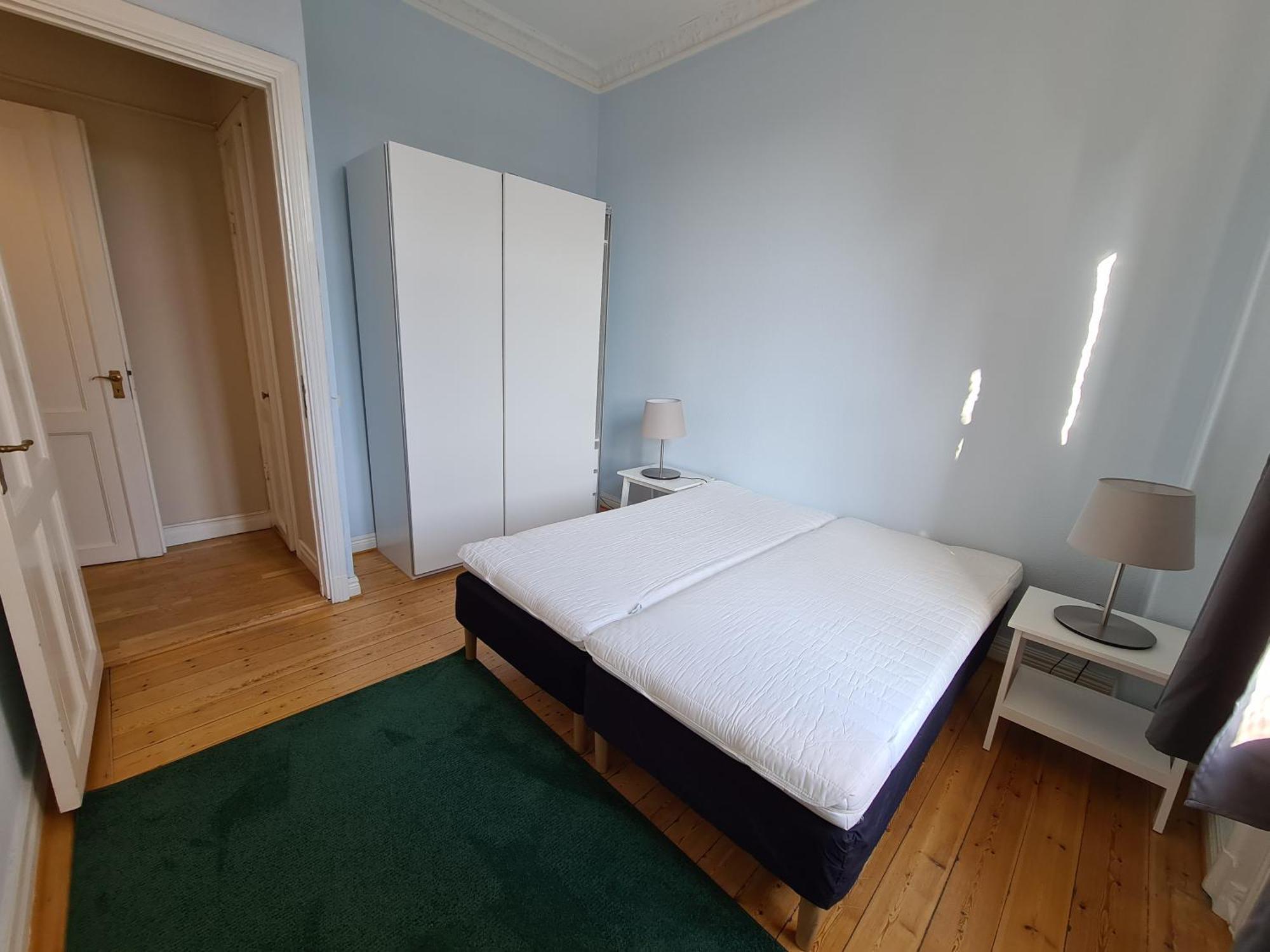 Home Inn Svg108 Stockholm Buitenkant foto