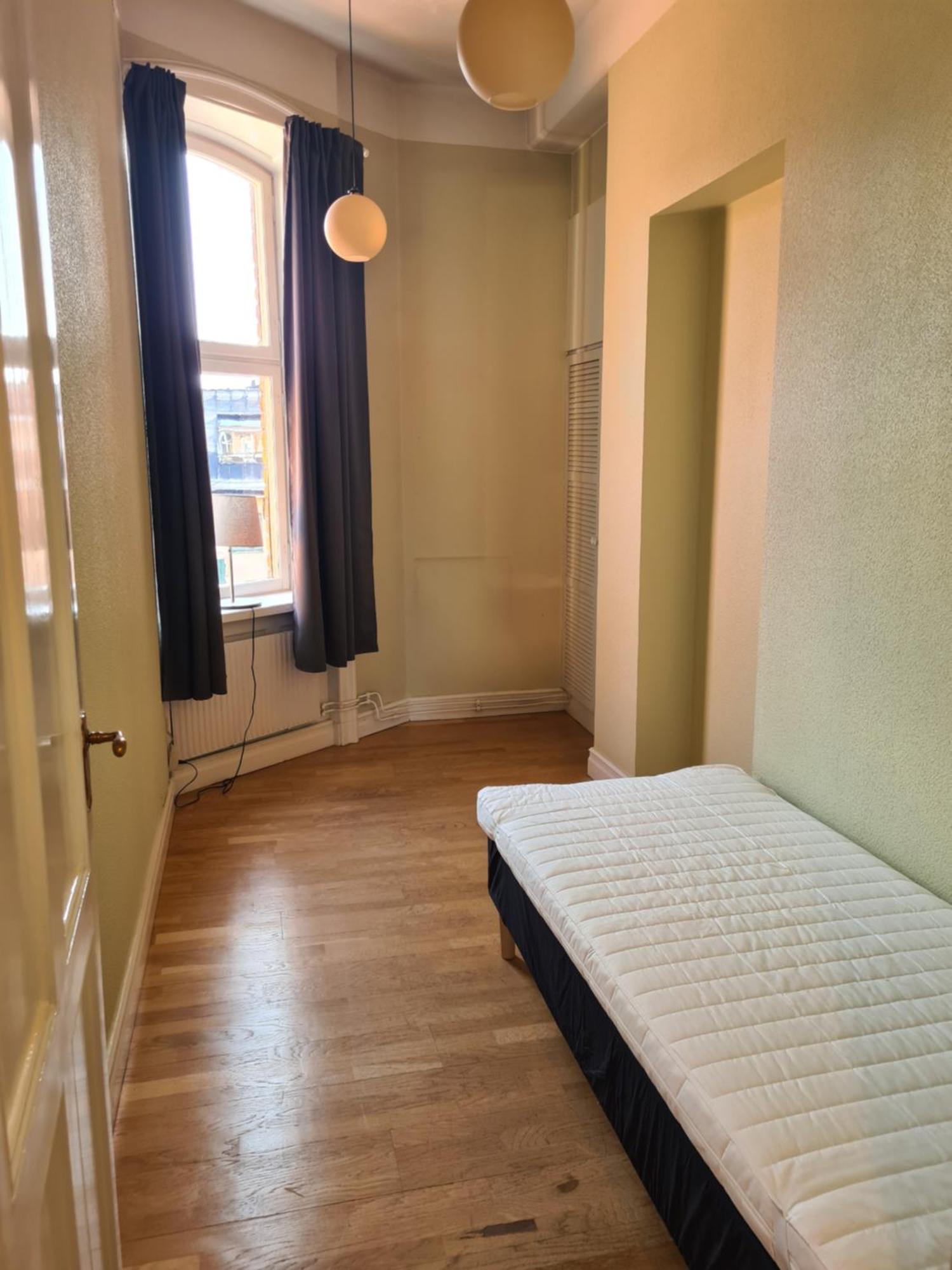 Home Inn Svg108 Stockholm Buitenkant foto