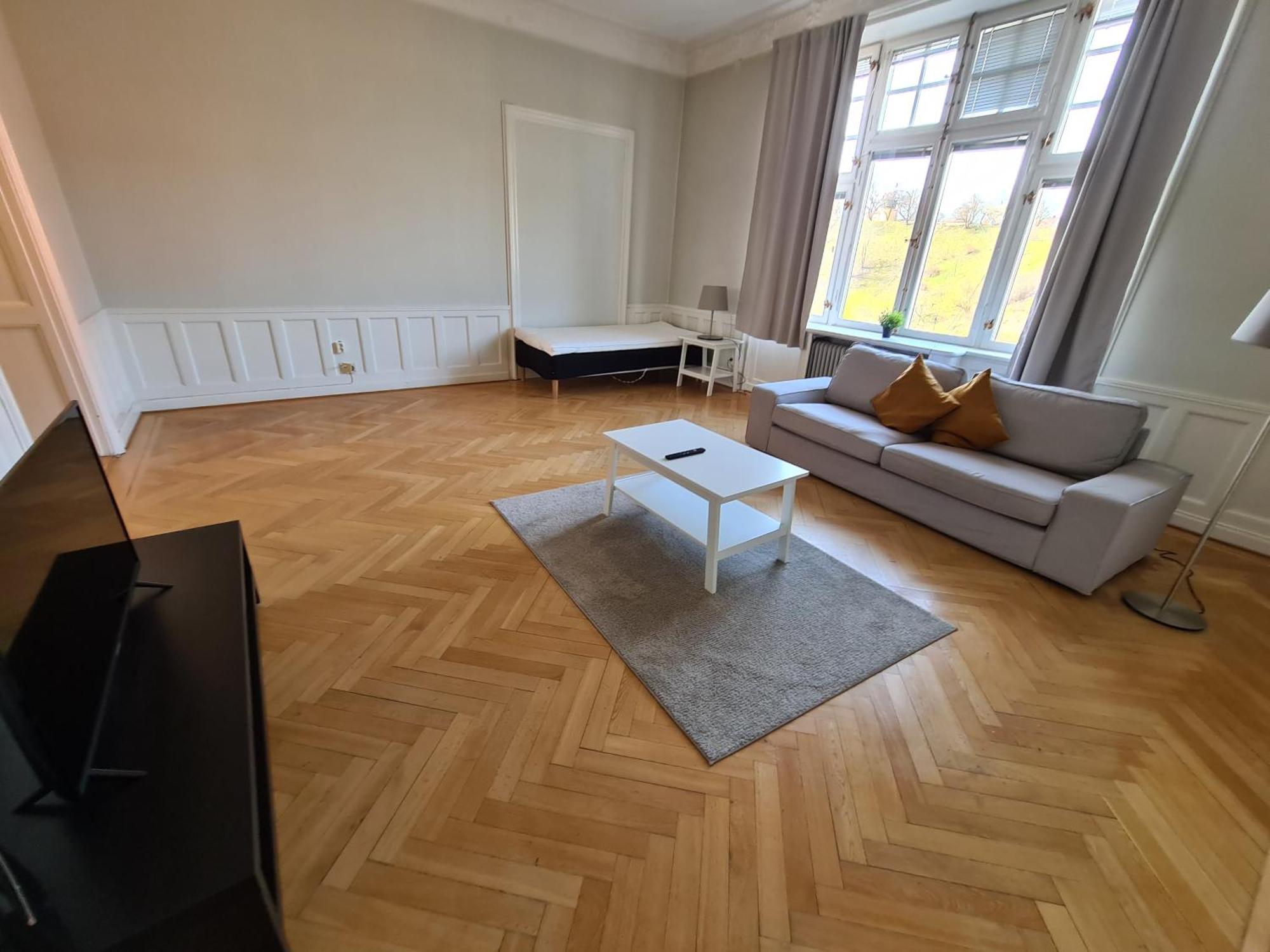 Home Inn Svg108 Stockholm Buitenkant foto