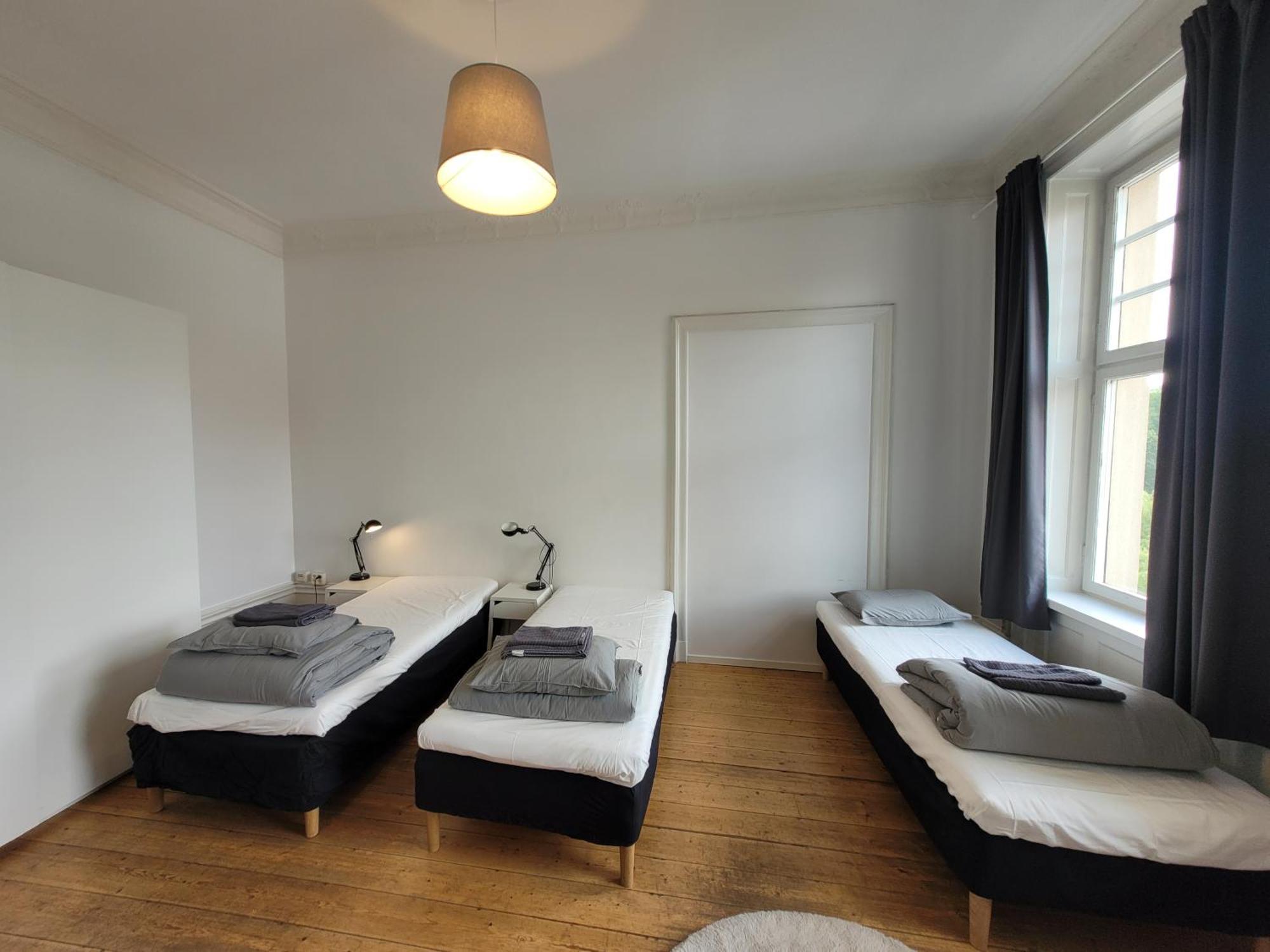 Home Inn Svg108 Stockholm Buitenkant foto