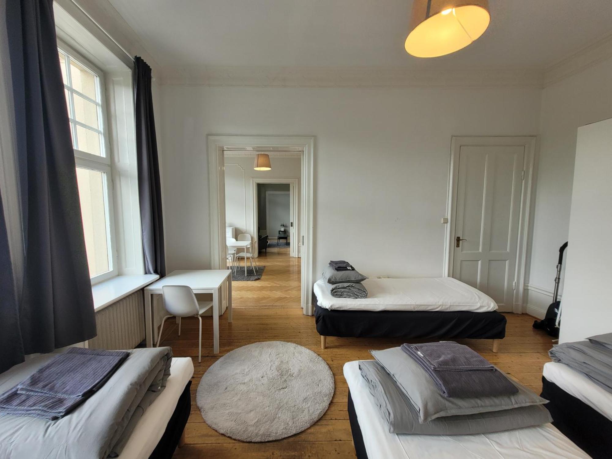 Home Inn Svg108 Stockholm Buitenkant foto