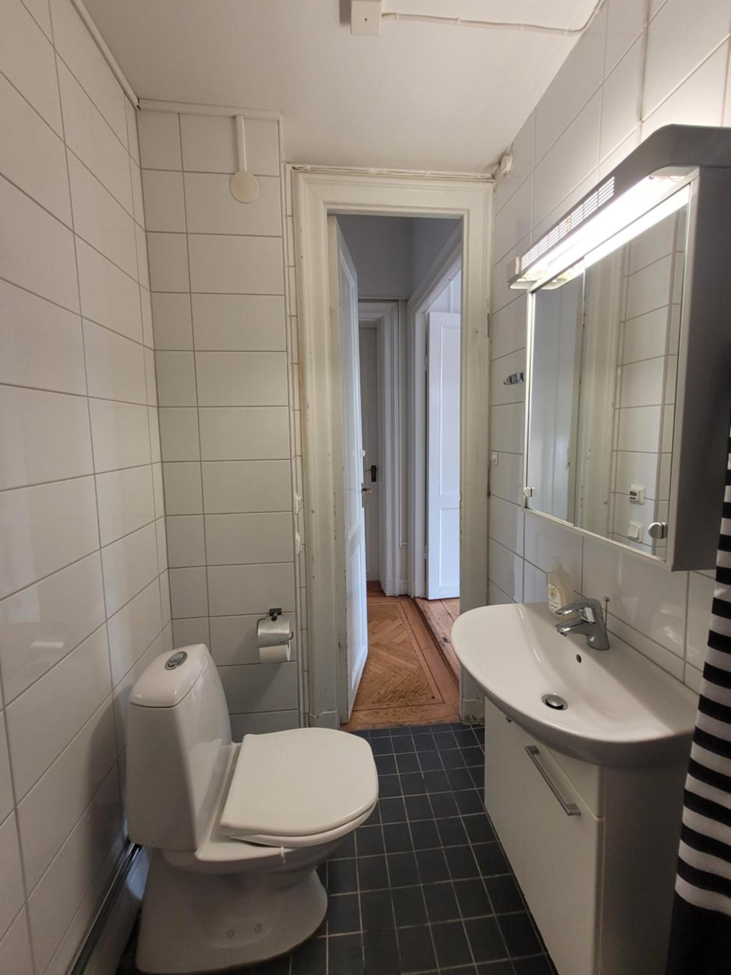 Home Inn Svg108 Stockholm Buitenkant foto