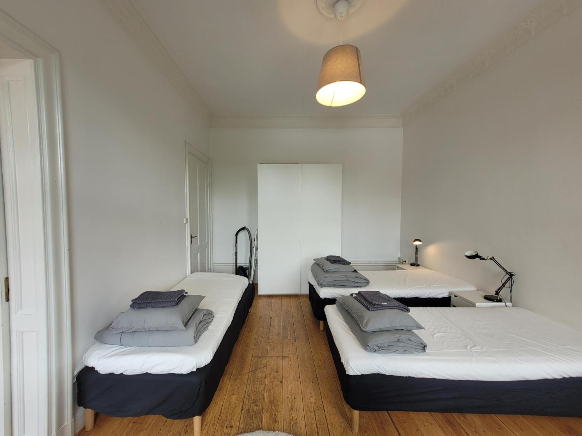 Home Inn Svg108 Stockholm Buitenkant foto