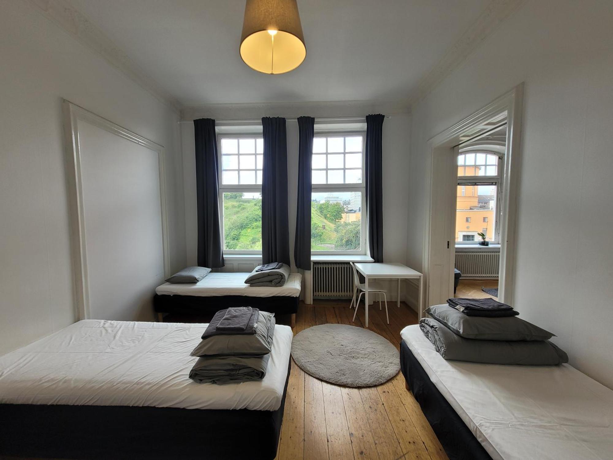 Home Inn Svg108 Stockholm Buitenkant foto