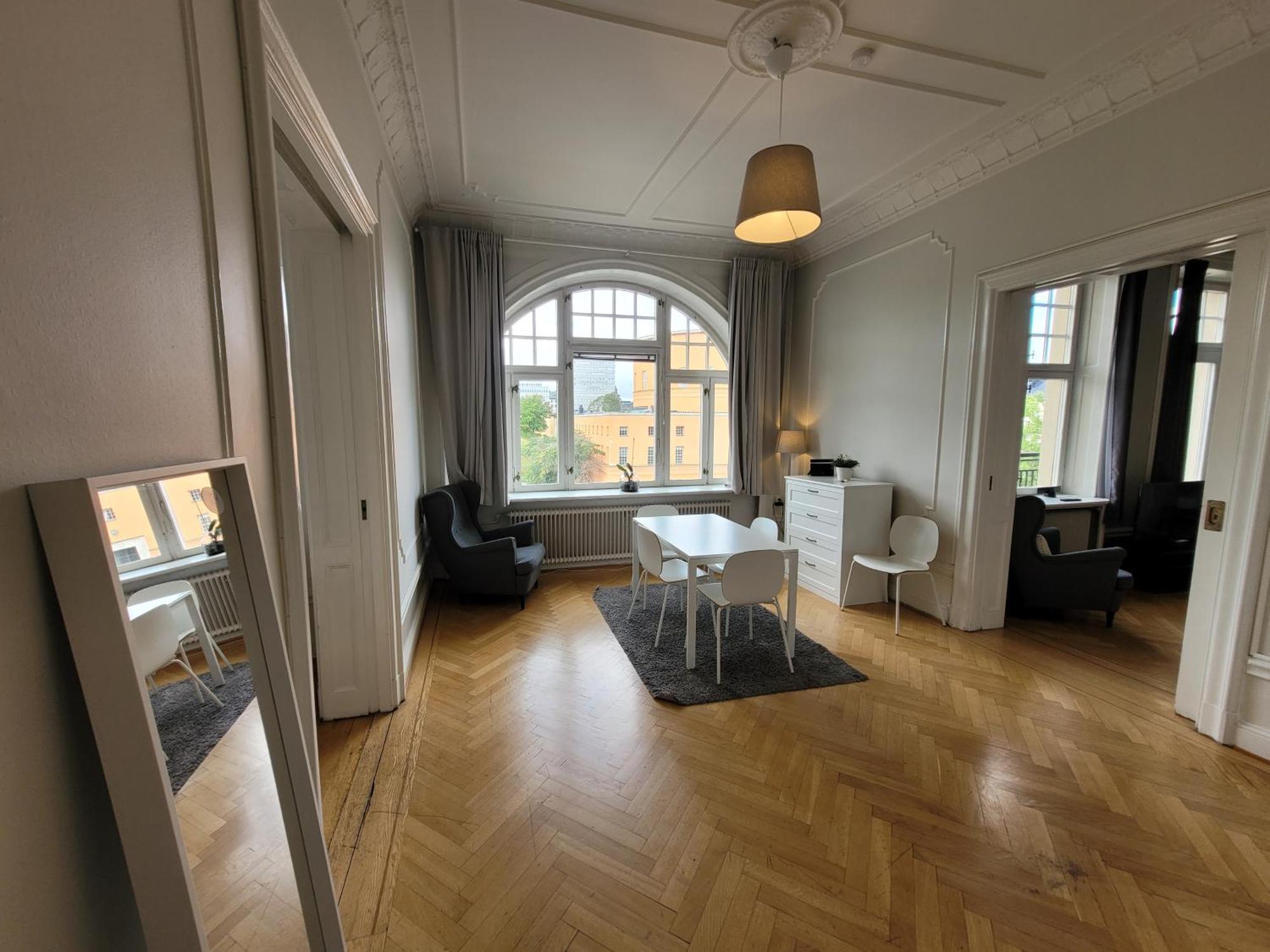Home Inn Svg108 Stockholm Buitenkant foto