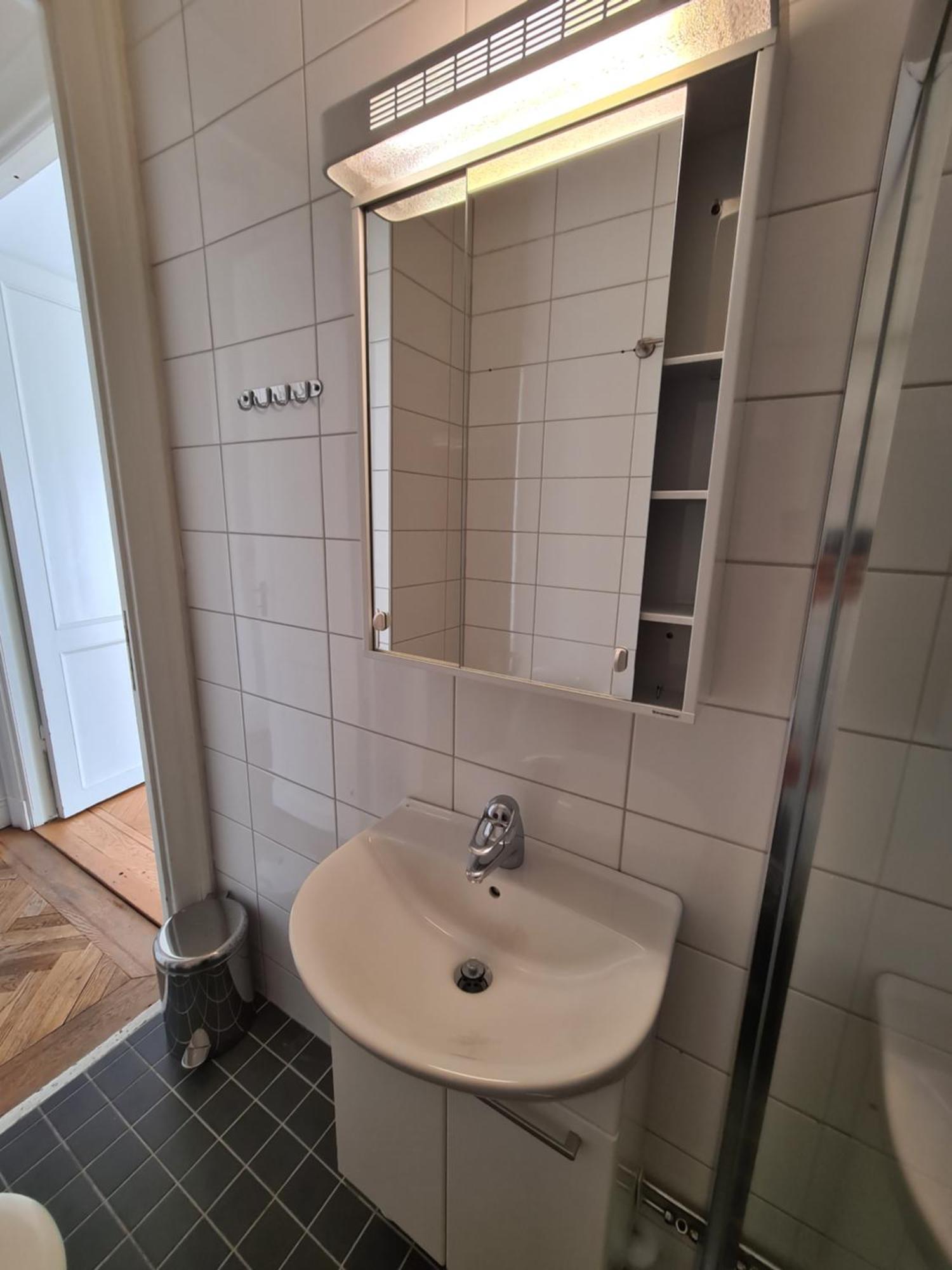 Home Inn Svg108 Stockholm Buitenkant foto