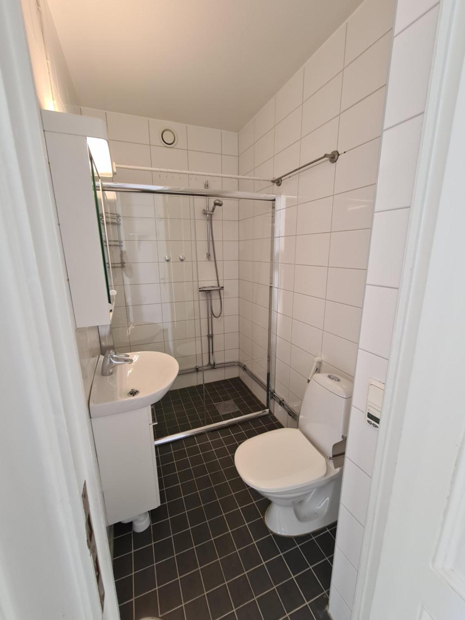 Home Inn Svg108 Stockholm Buitenkant foto