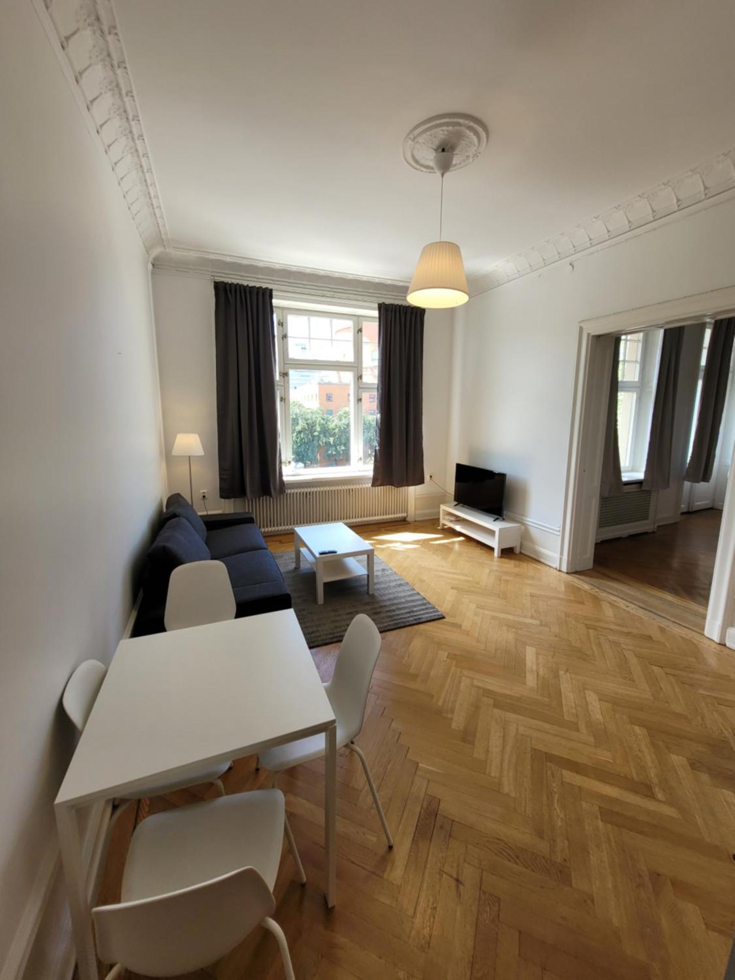 Home Inn Svg108 Stockholm Buitenkant foto