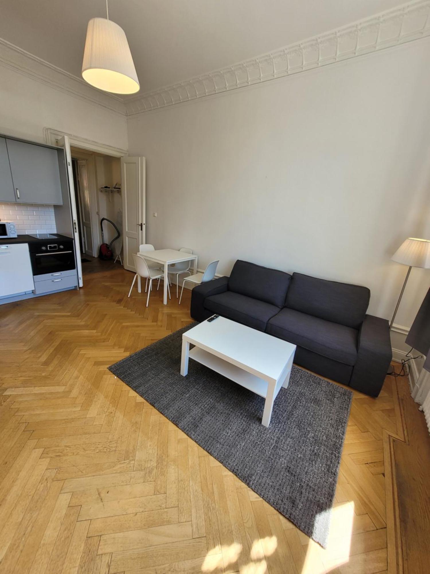 Home Inn Svg108 Stockholm Buitenkant foto